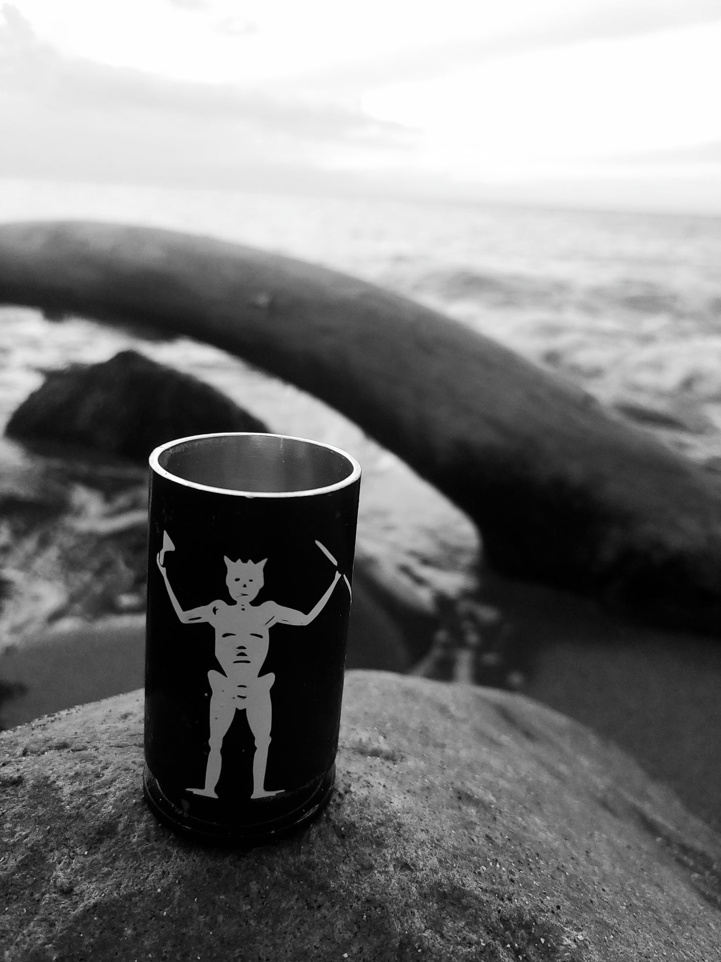 1.5oz 30mm Shot Glass