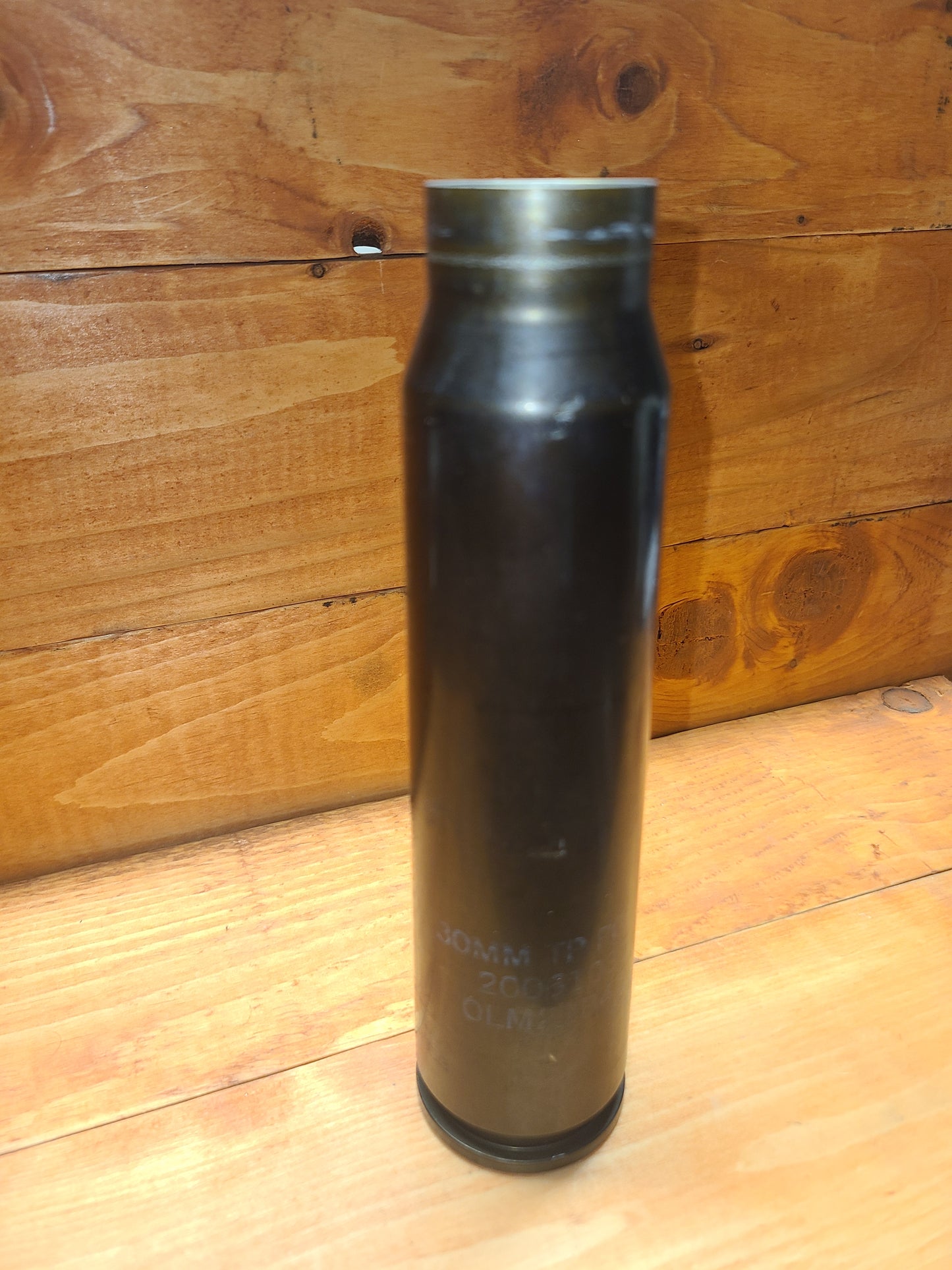 1.5oz 30mm Shot Glass
