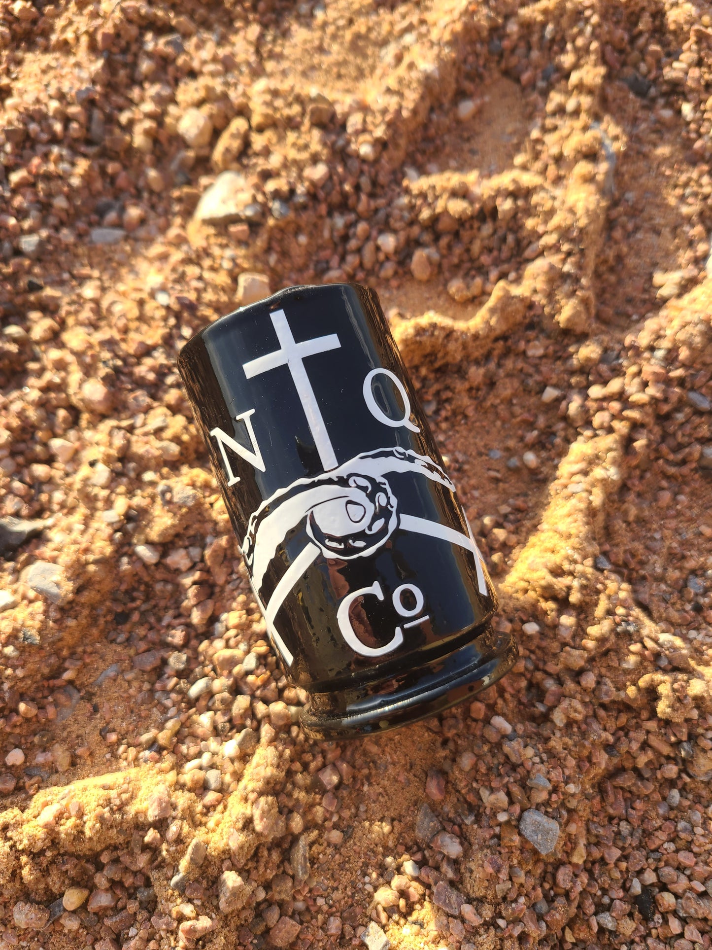 1.5oz 30mm Shot Glass