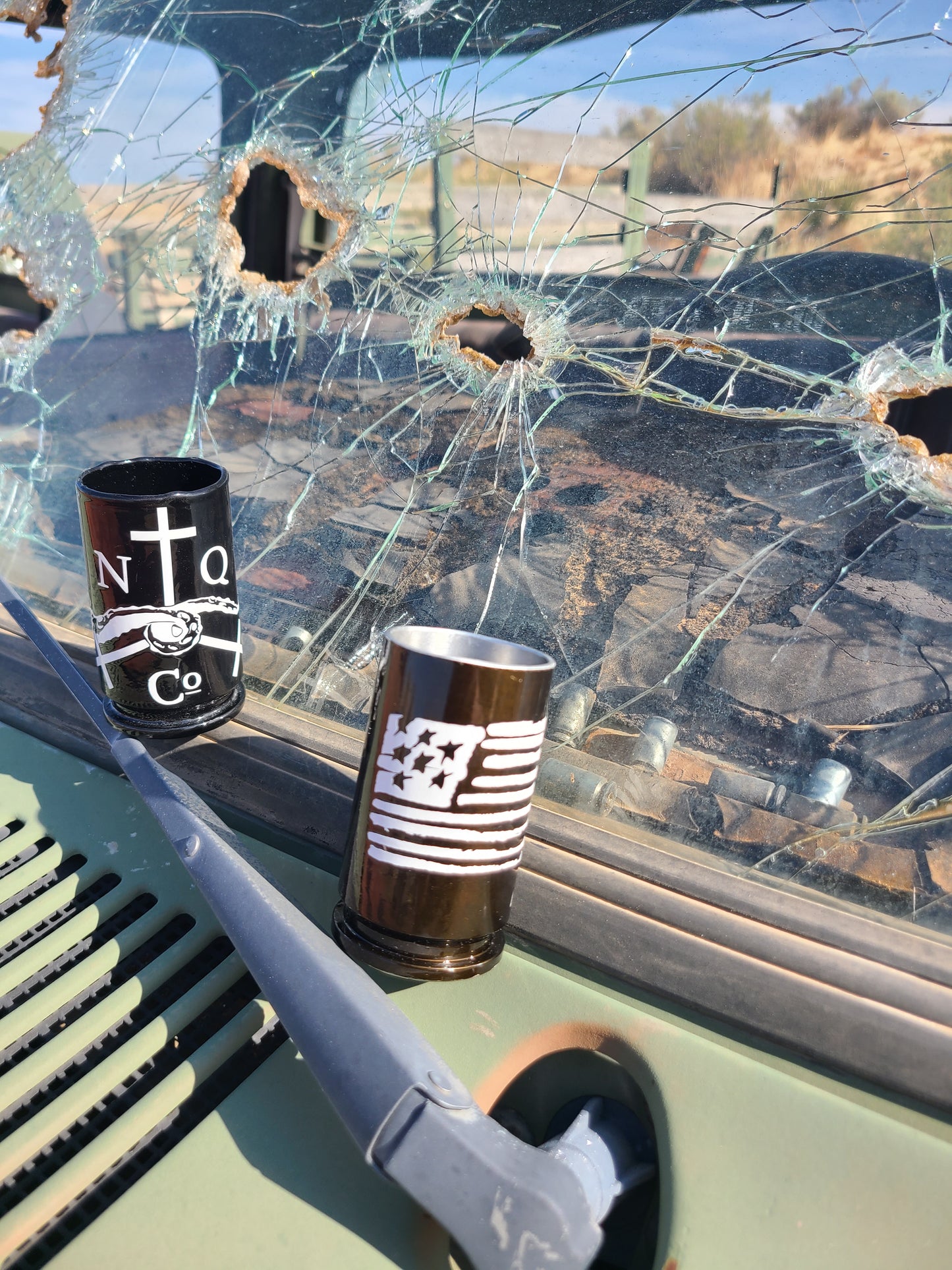 1.5oz 30mm Shot Glass
