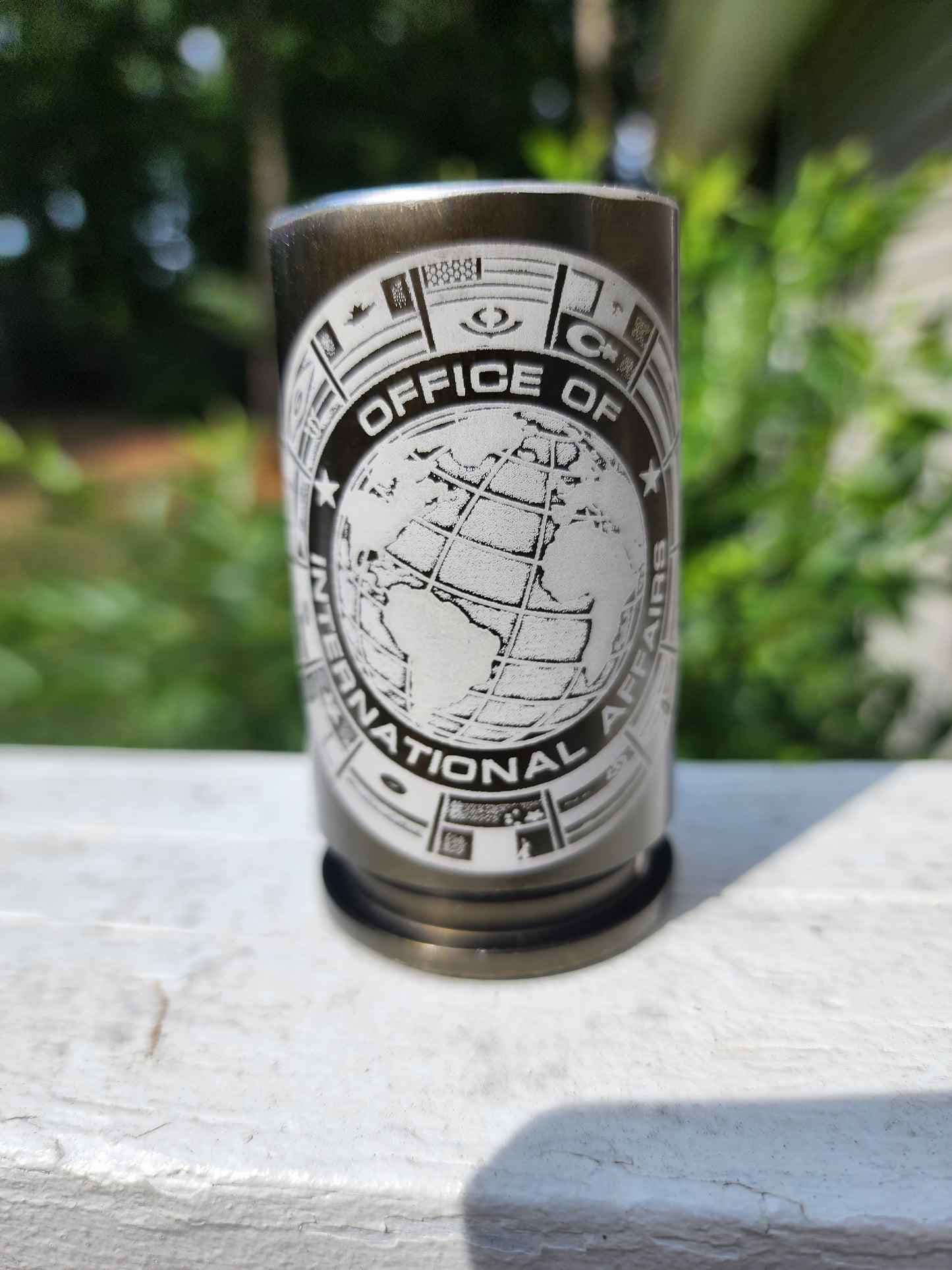 1.5oz 30mm Shot Glass