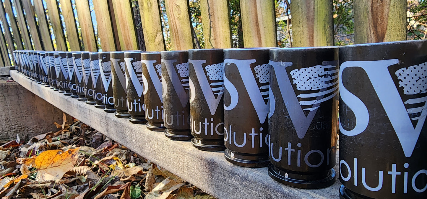 1.5oz 30mm Shot Glass
