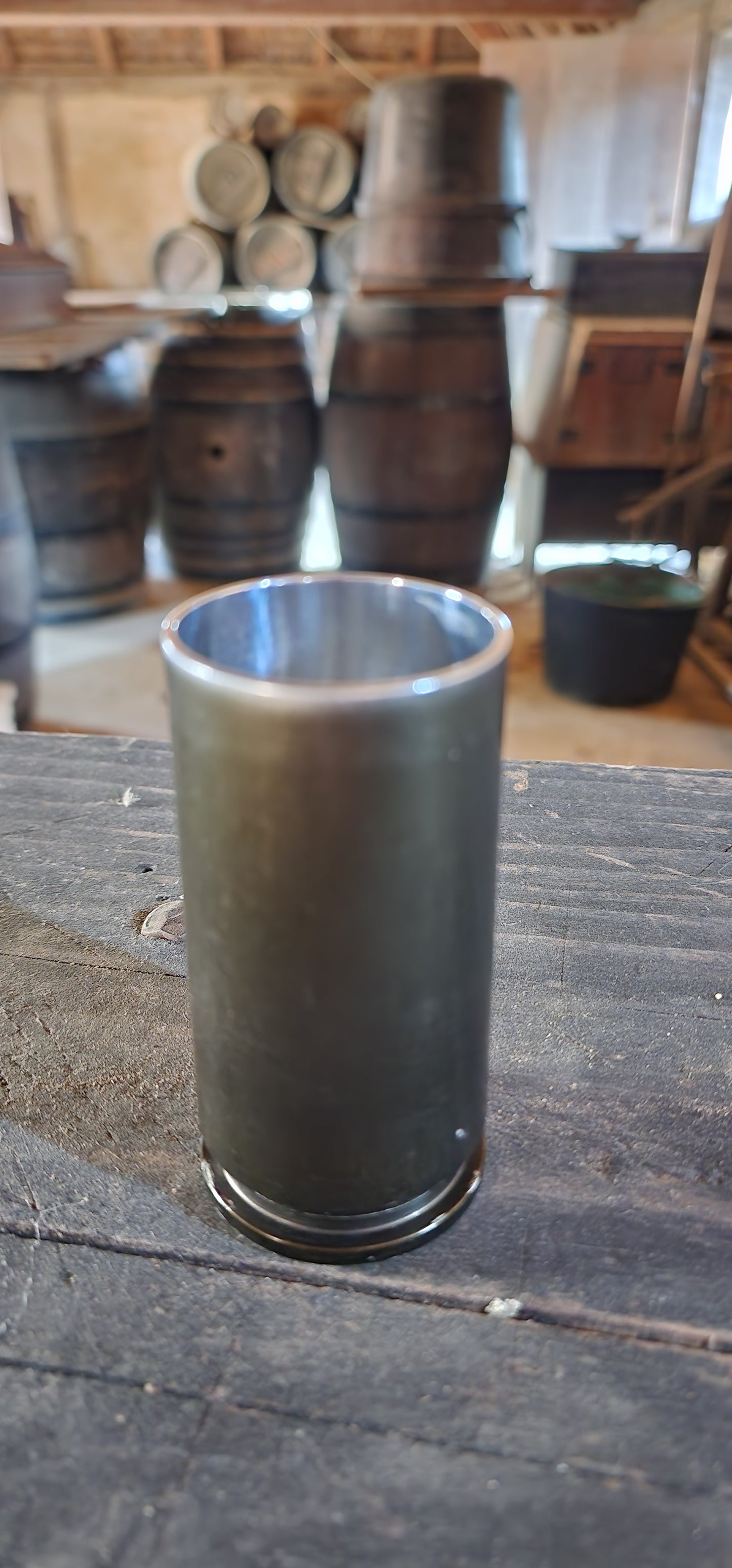 1.5oz 30mm Shot Glass