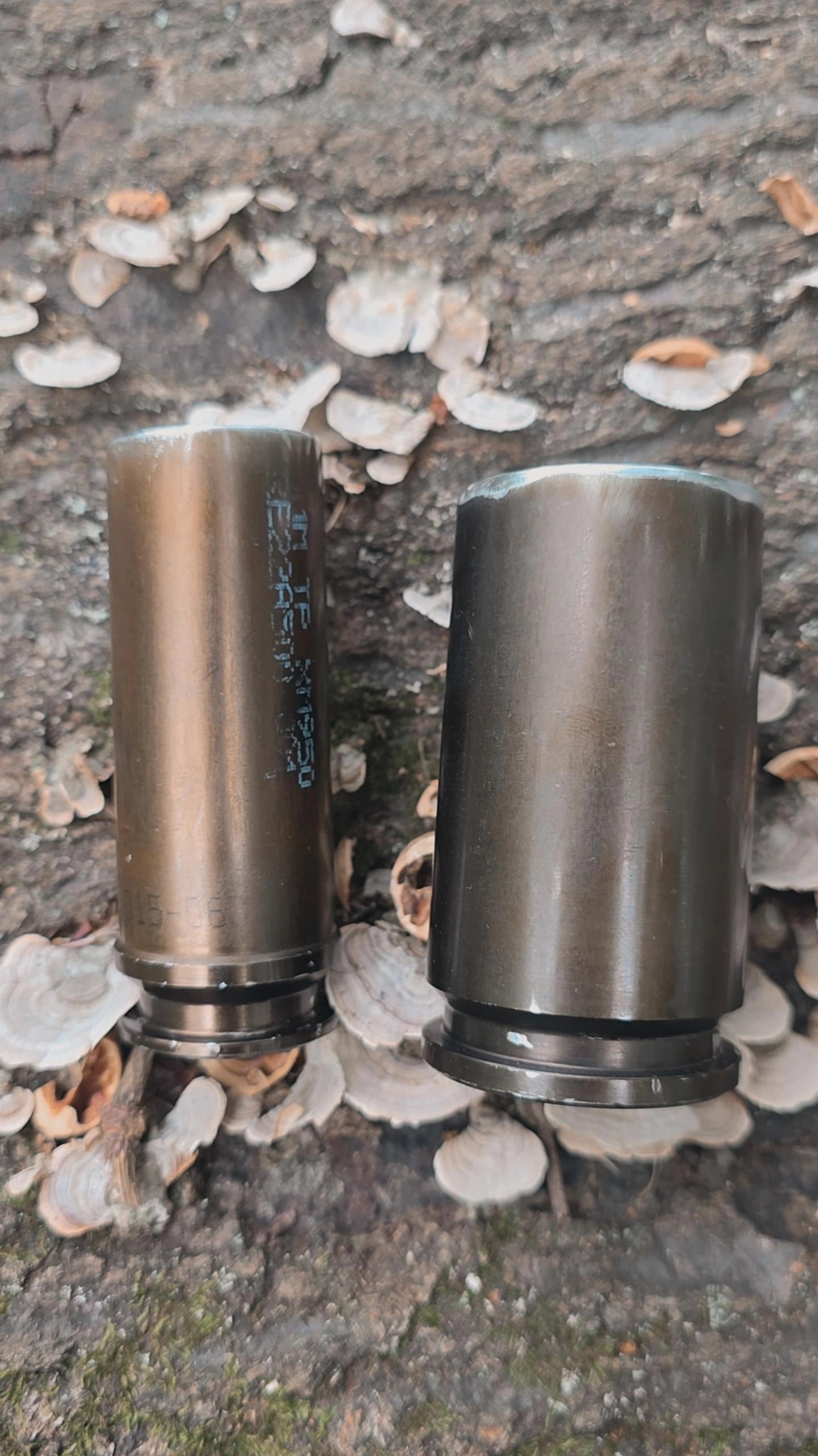 AH-64 Apache Shot Glass