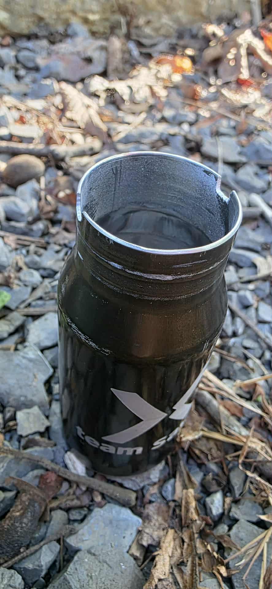 30mm Challenge Coin Holder