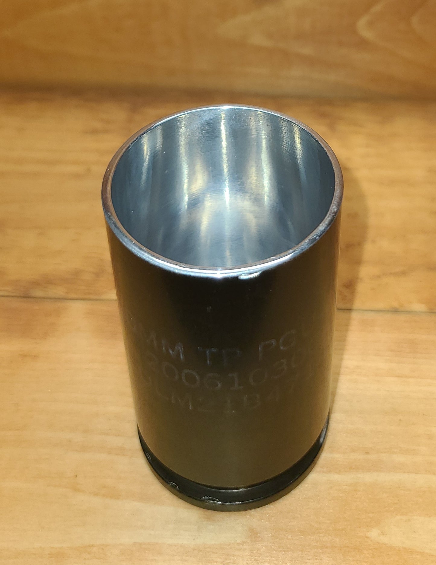 Customizable 30mm Shot Glass
