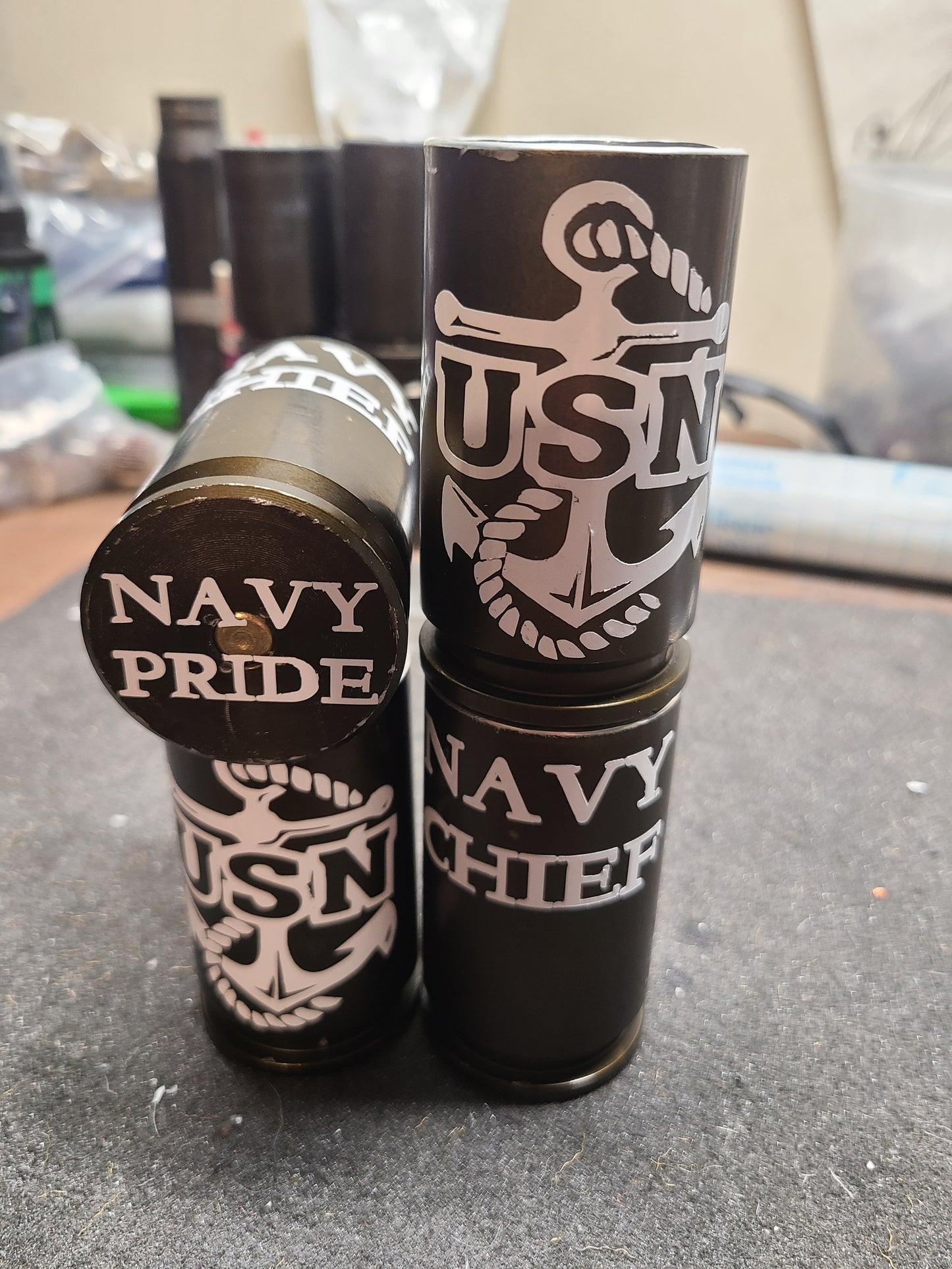 1.5oz 30mm Shot Glass