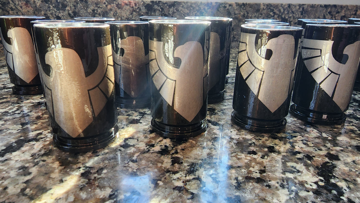 1.5oz 30mm Shot Glass