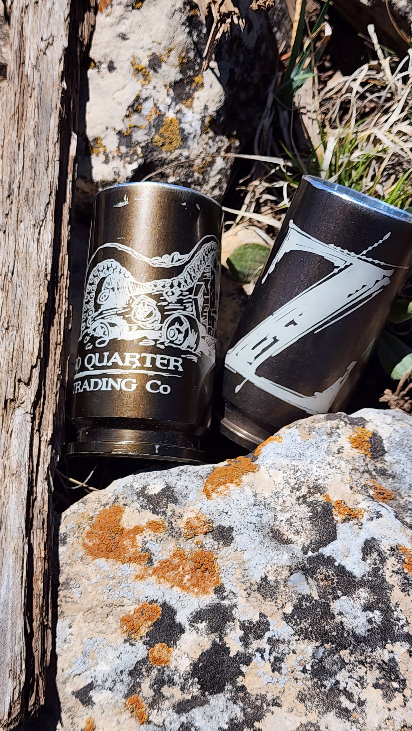 1.5oz 30mm Shot Glass