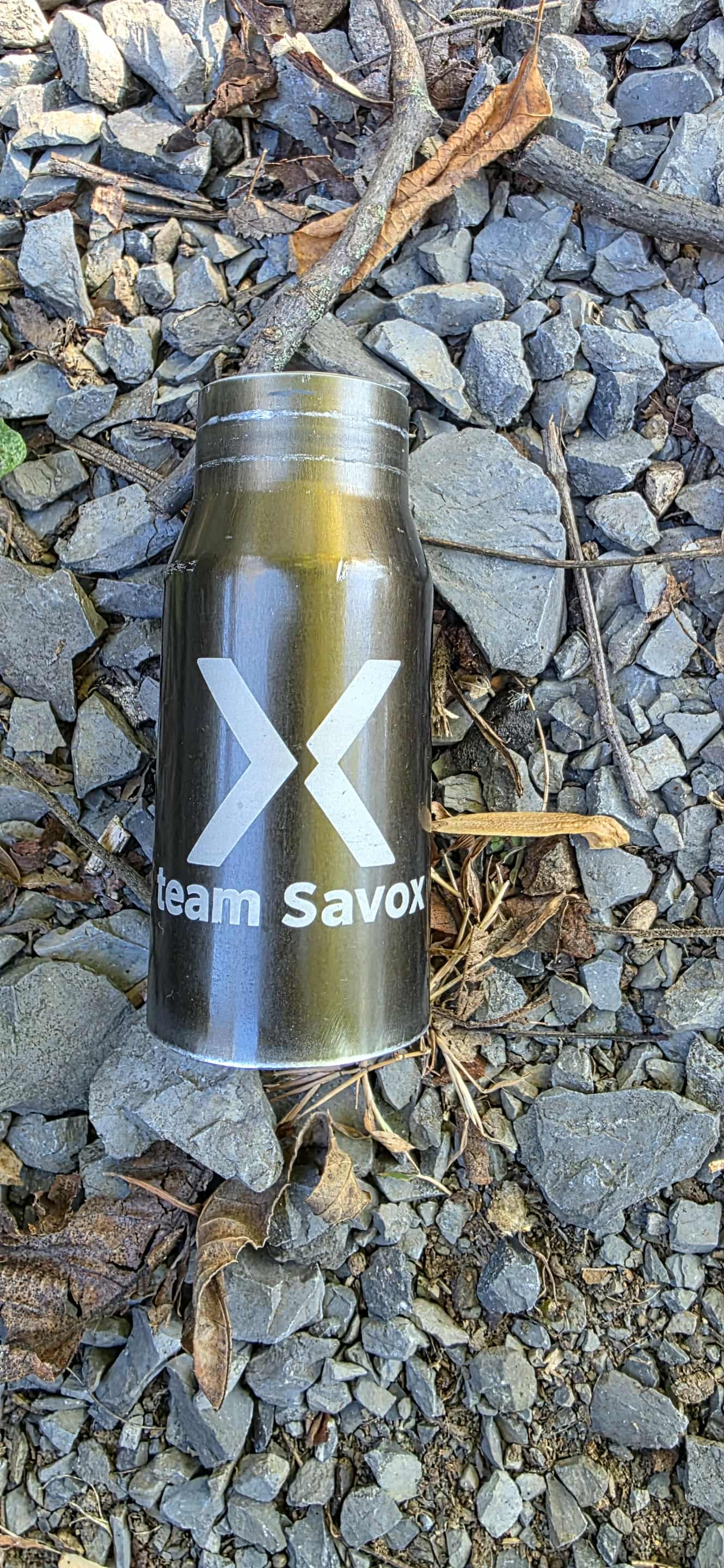 30mm Challenge Coin Holder