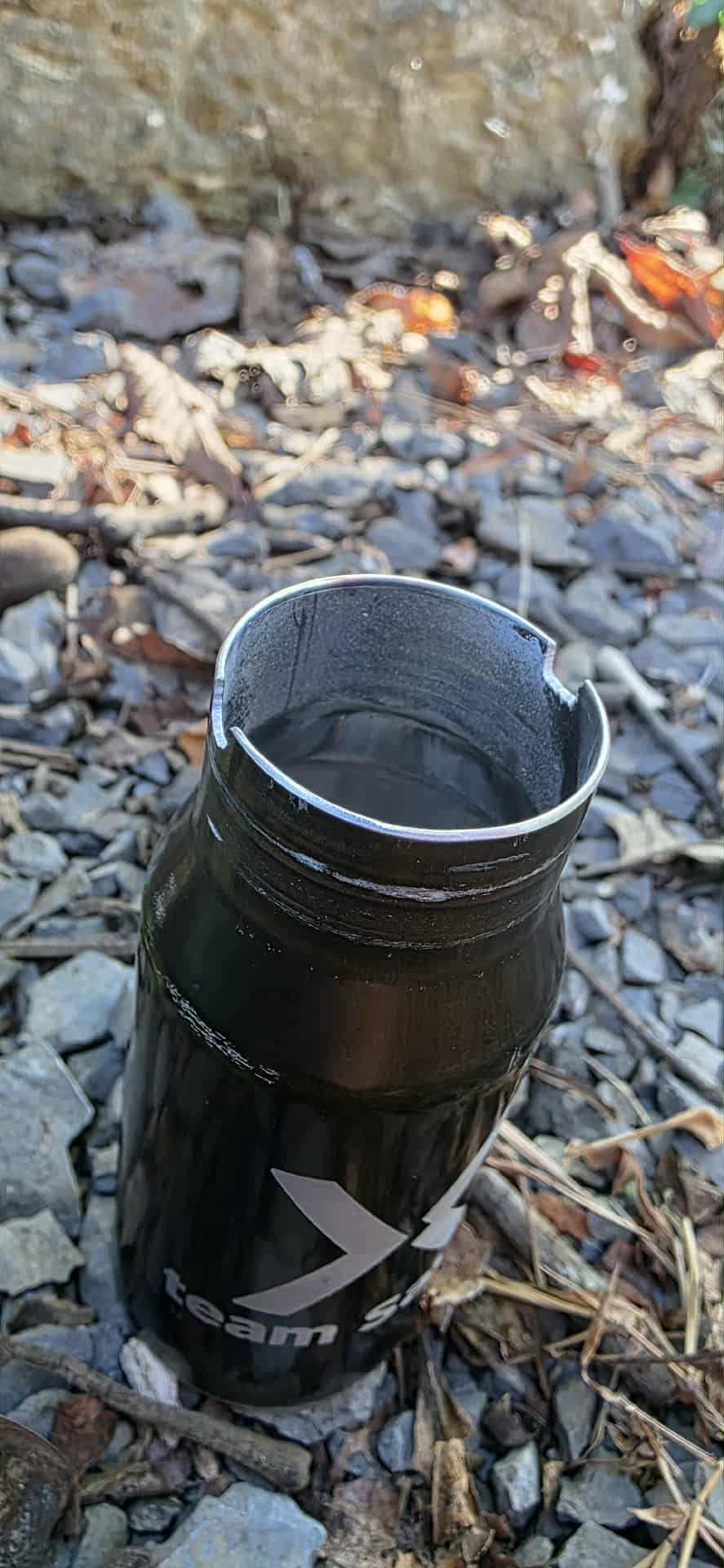 30mm Challenge Coin Holder