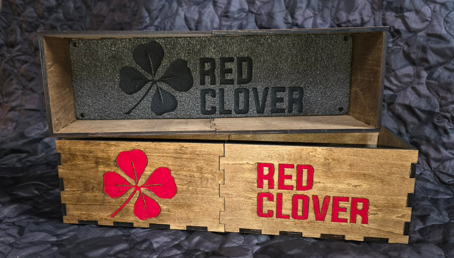 40MM MK19 USGI Military Ammo Cans