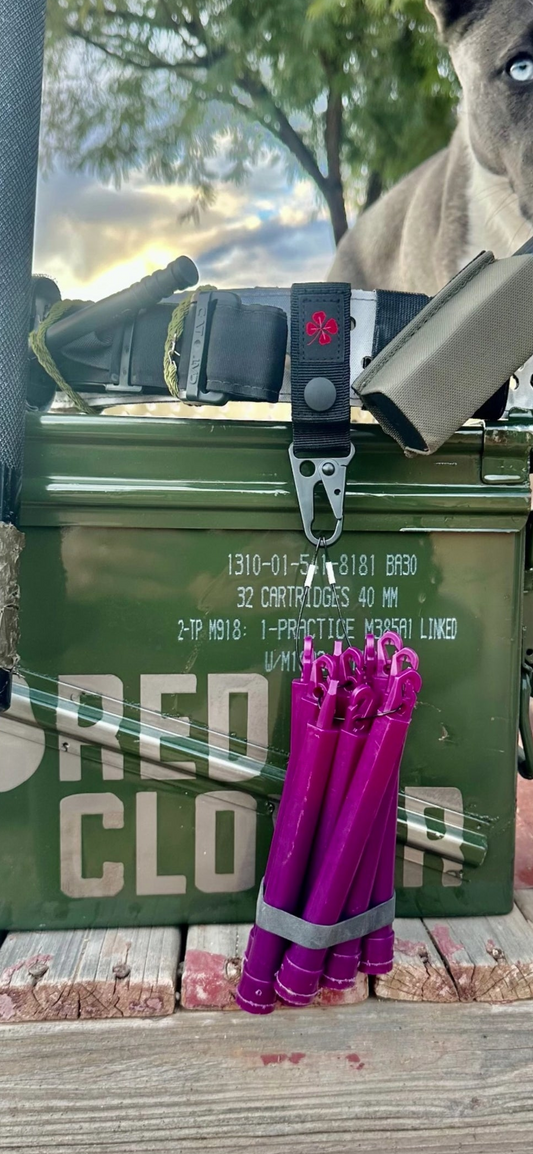 40MM MK19 USGI Military Ammo Cans