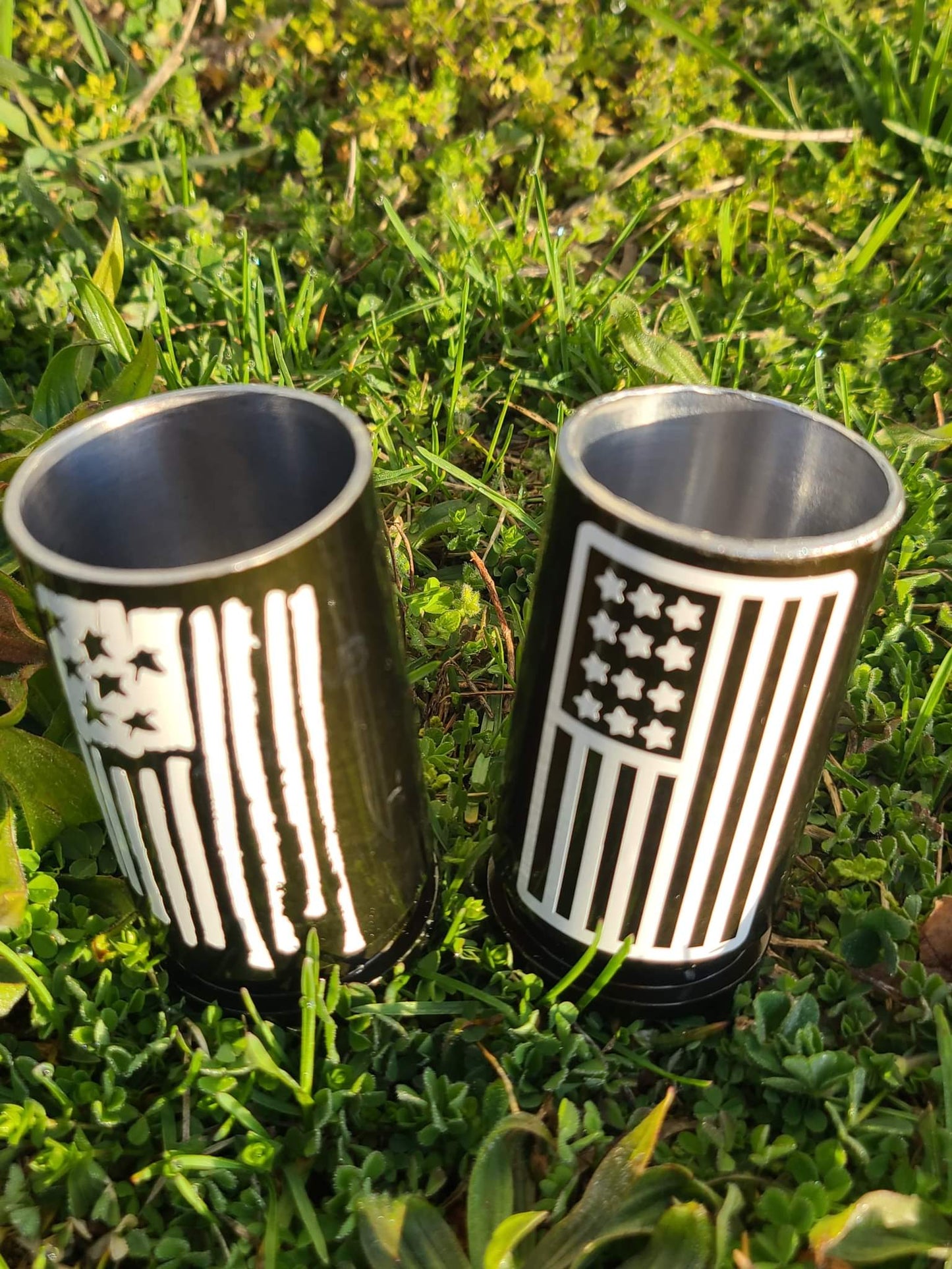 1.5oz 30mm Shot Glass