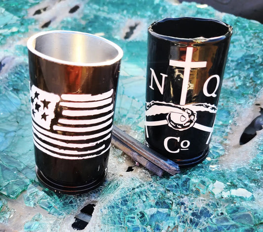 1.5oz 30mm Shot Glass