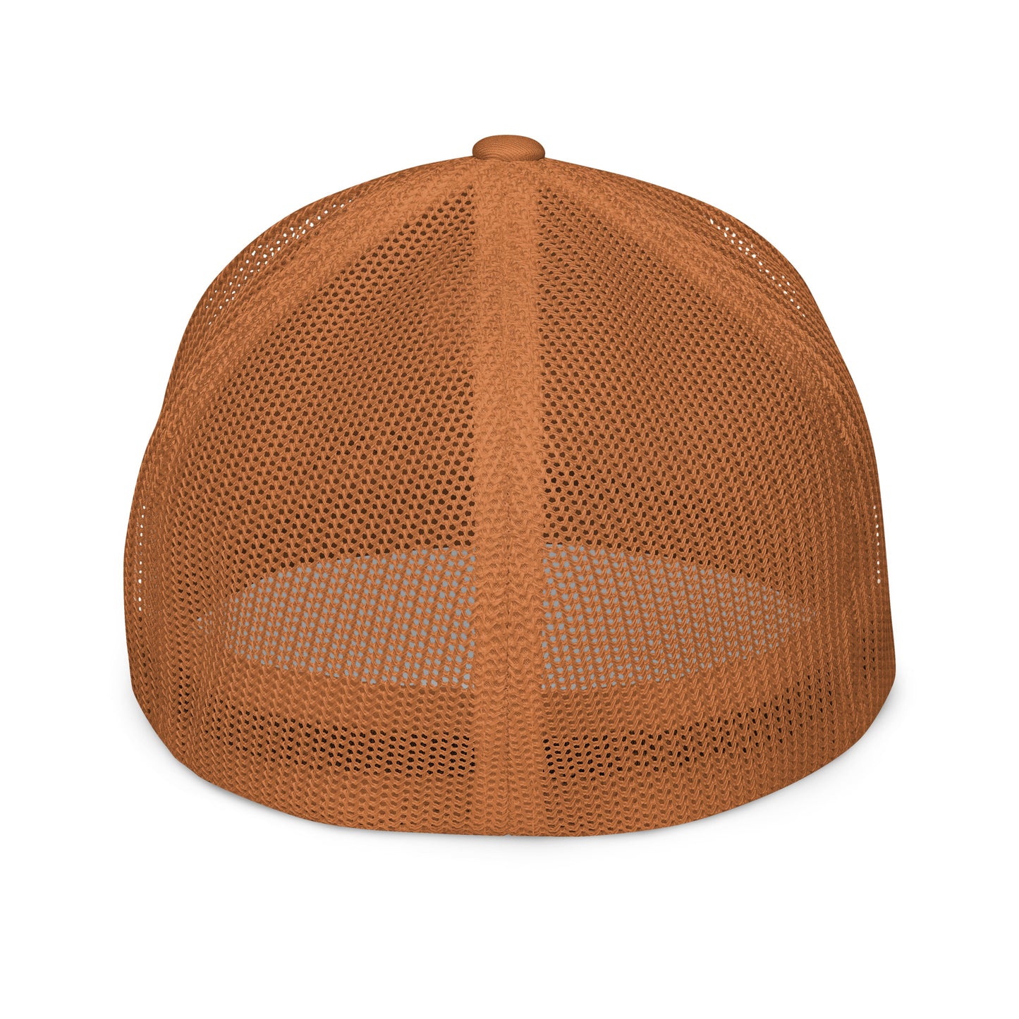 NQTCo - Closed-back trucker cap