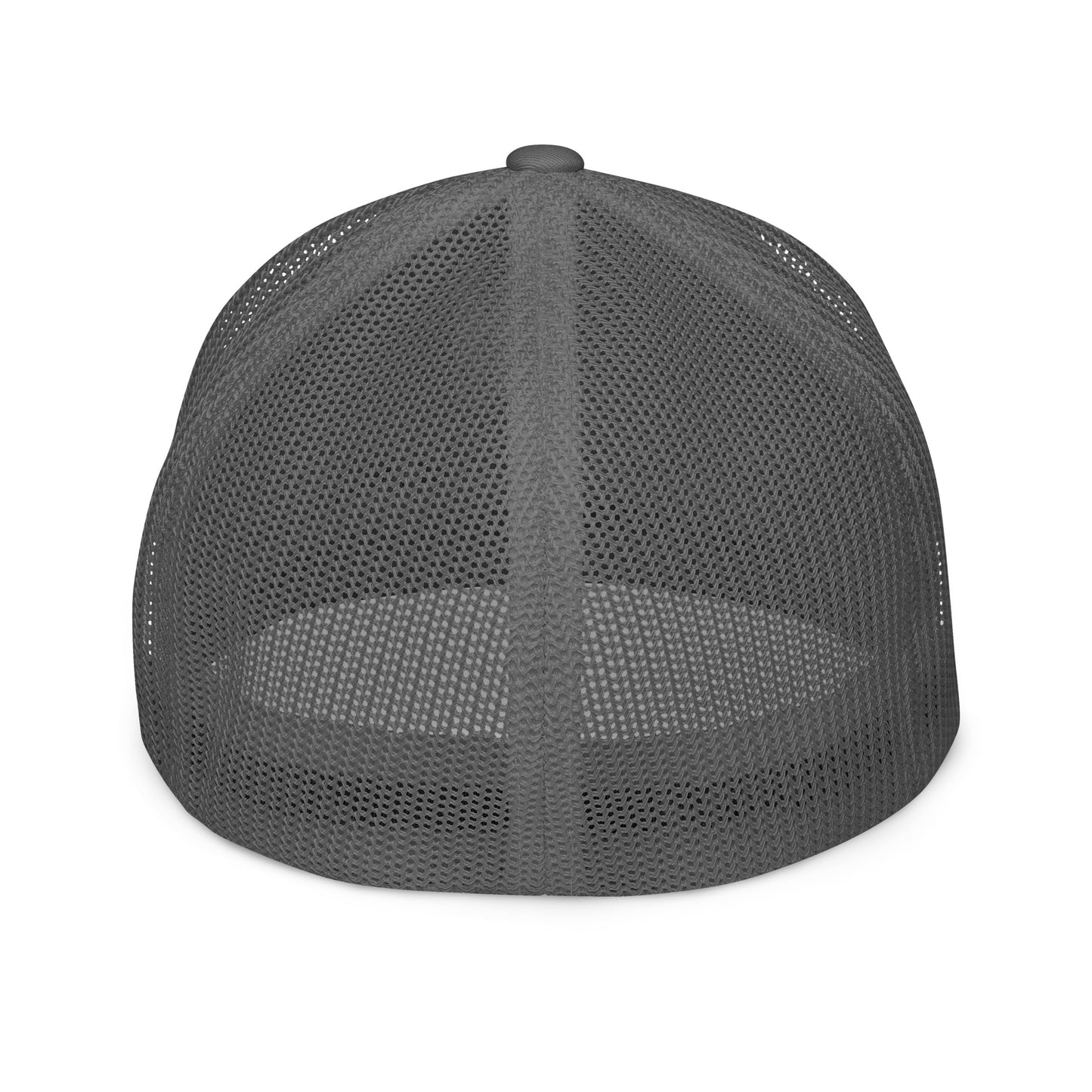 NQTCo - Closed-back trucker cap