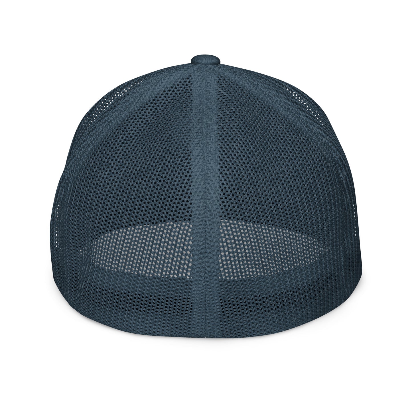 NQTCo - Closed-back trucker cap