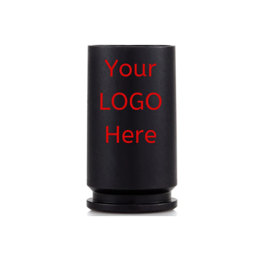 Customizable 30mm Shot Glass